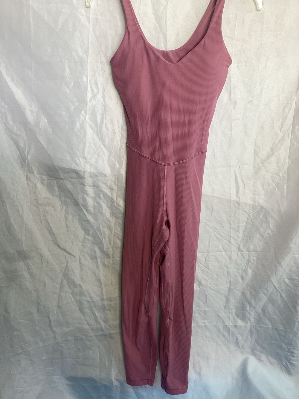 Lululemon jumpsuit - Picture 3 of 13